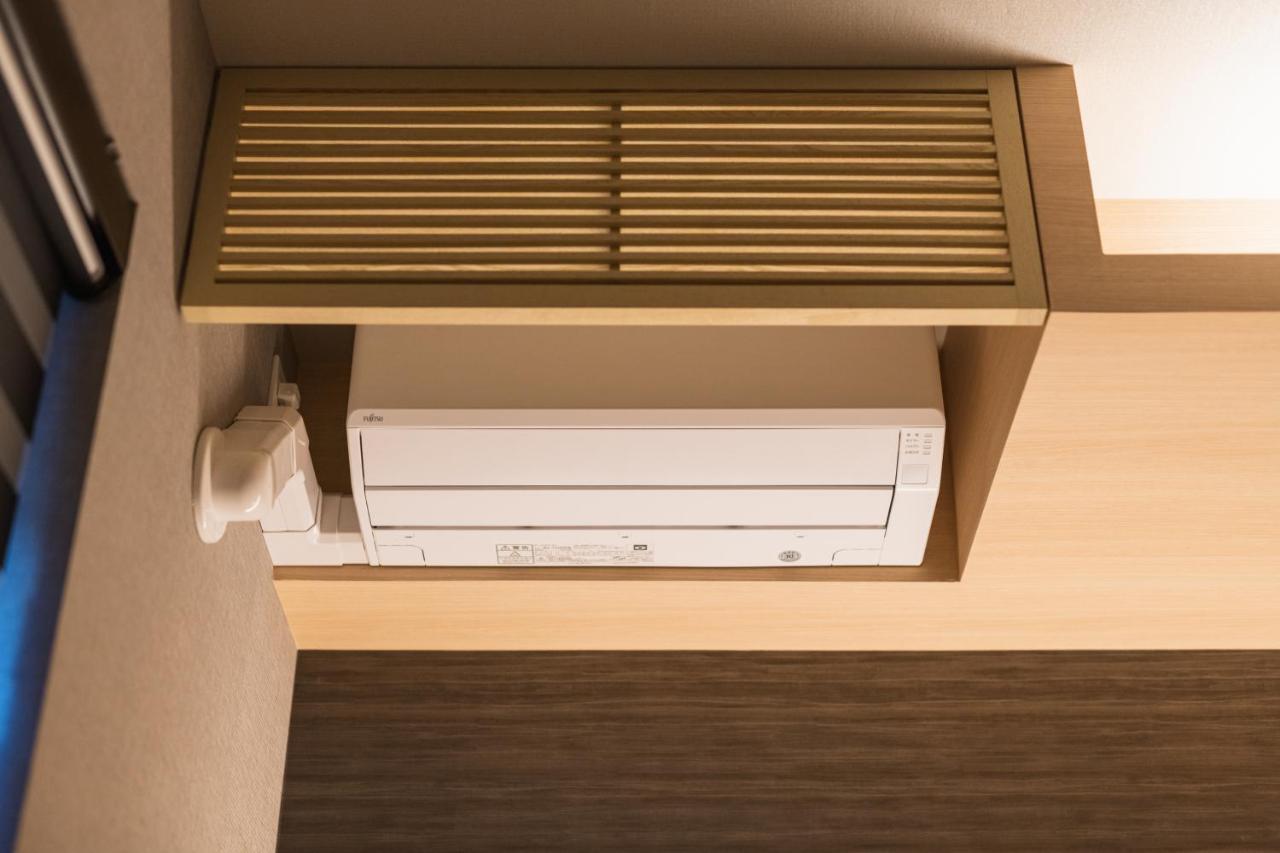 Grand Base Kagoshima Chuo Aparthotel Luaran gambar